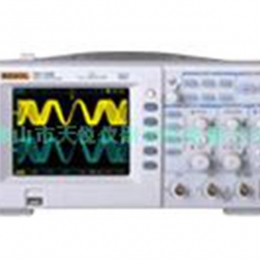 北京普源示波器DS1102E