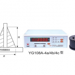 YG108A-4A/B/C線圈圈數(shù)測量儀